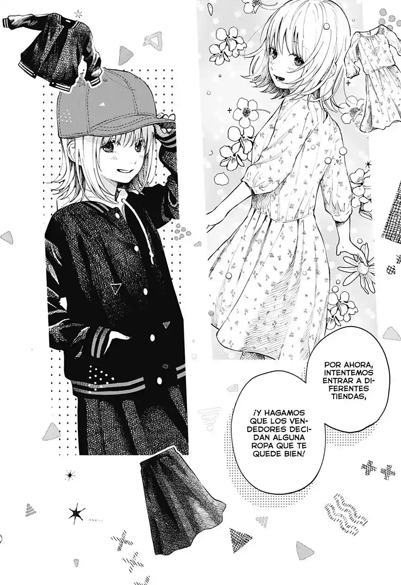 Kokoro No Program - Capítulo 5.50 - Página 5 - LectorTMOo