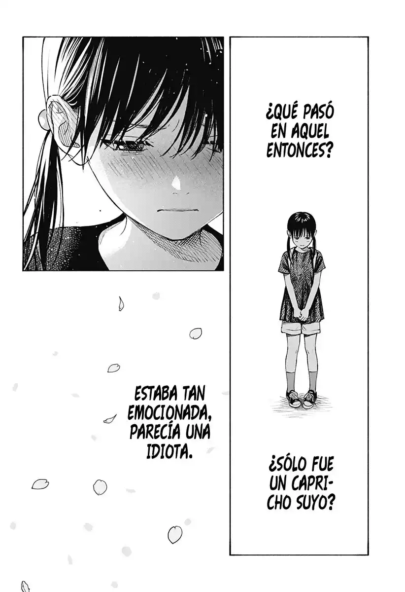 Kokoro No Program - Capítulo 6 - Página 4 - LectorTMOo
