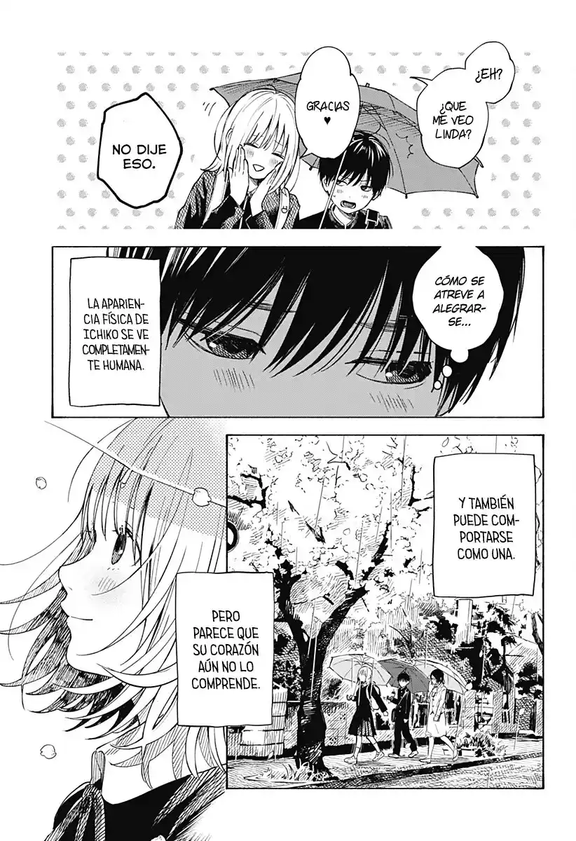 Kokoro No Program - Capítulo 6 - Página 7 - LectorTMOo
