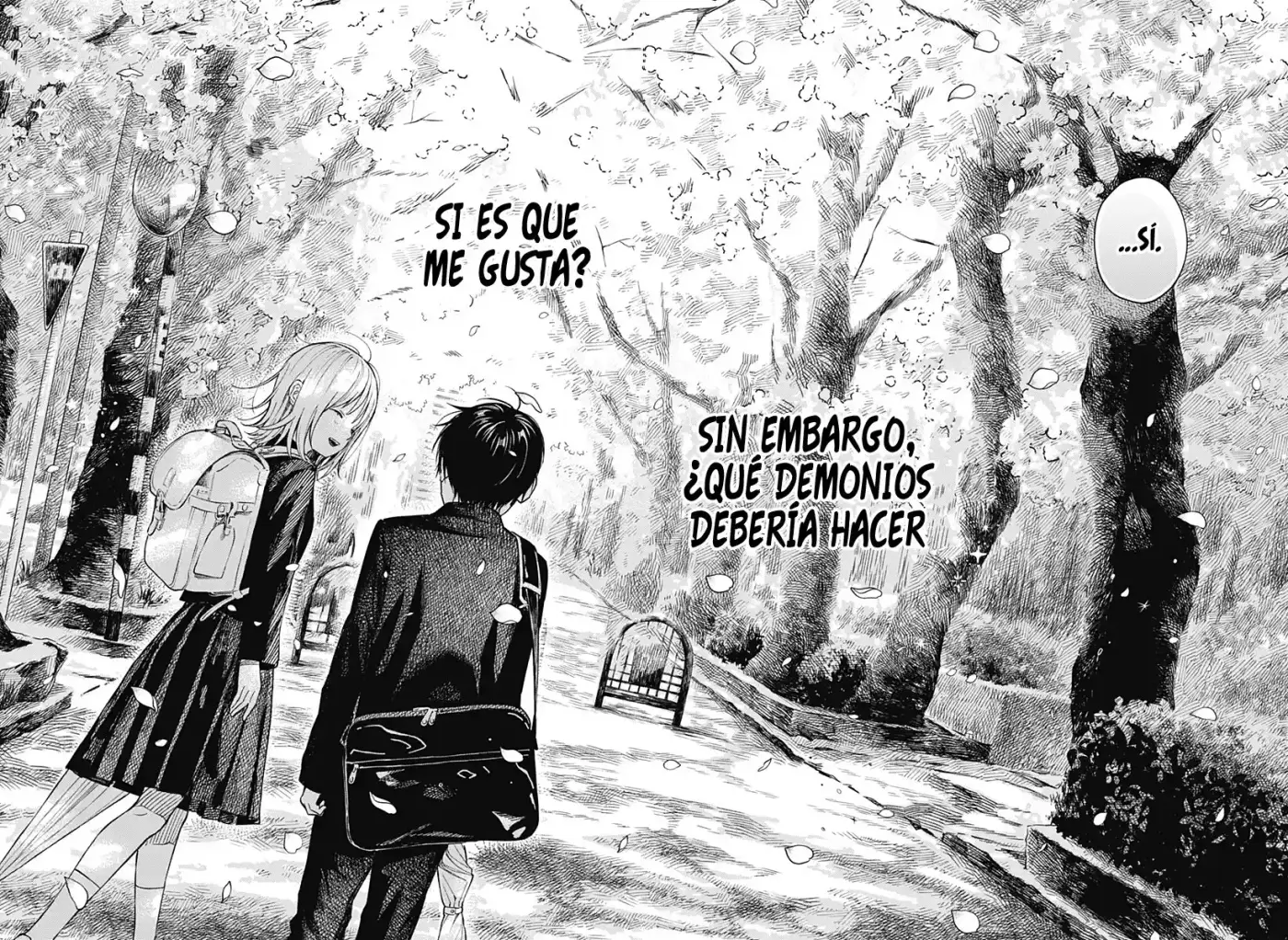 Kokoro No Program - Capítulo 6 - Página 24 - LectorTMOo
