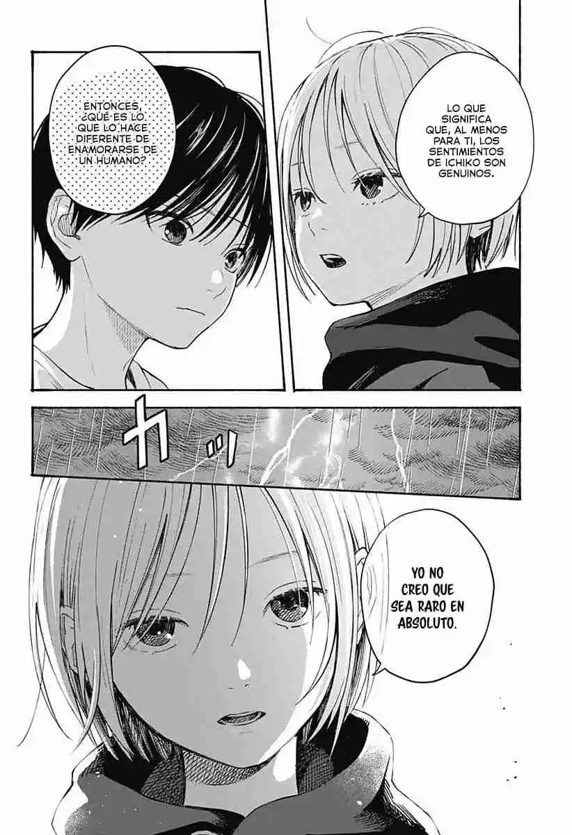 Kokoro No Program - Capítulo 8 - Página 12 - LectorTMOo