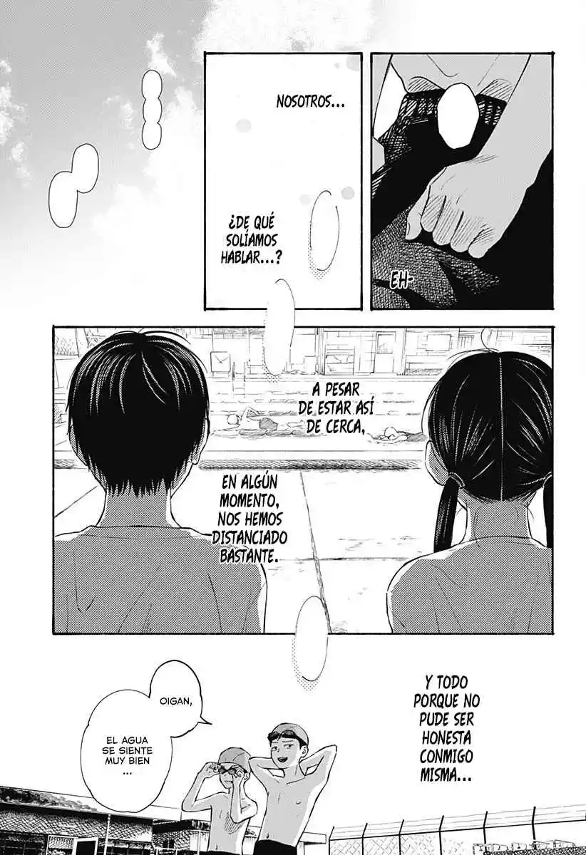 Kokoro No Program - Capítulo 9 - Página 11 - LectorTMOo