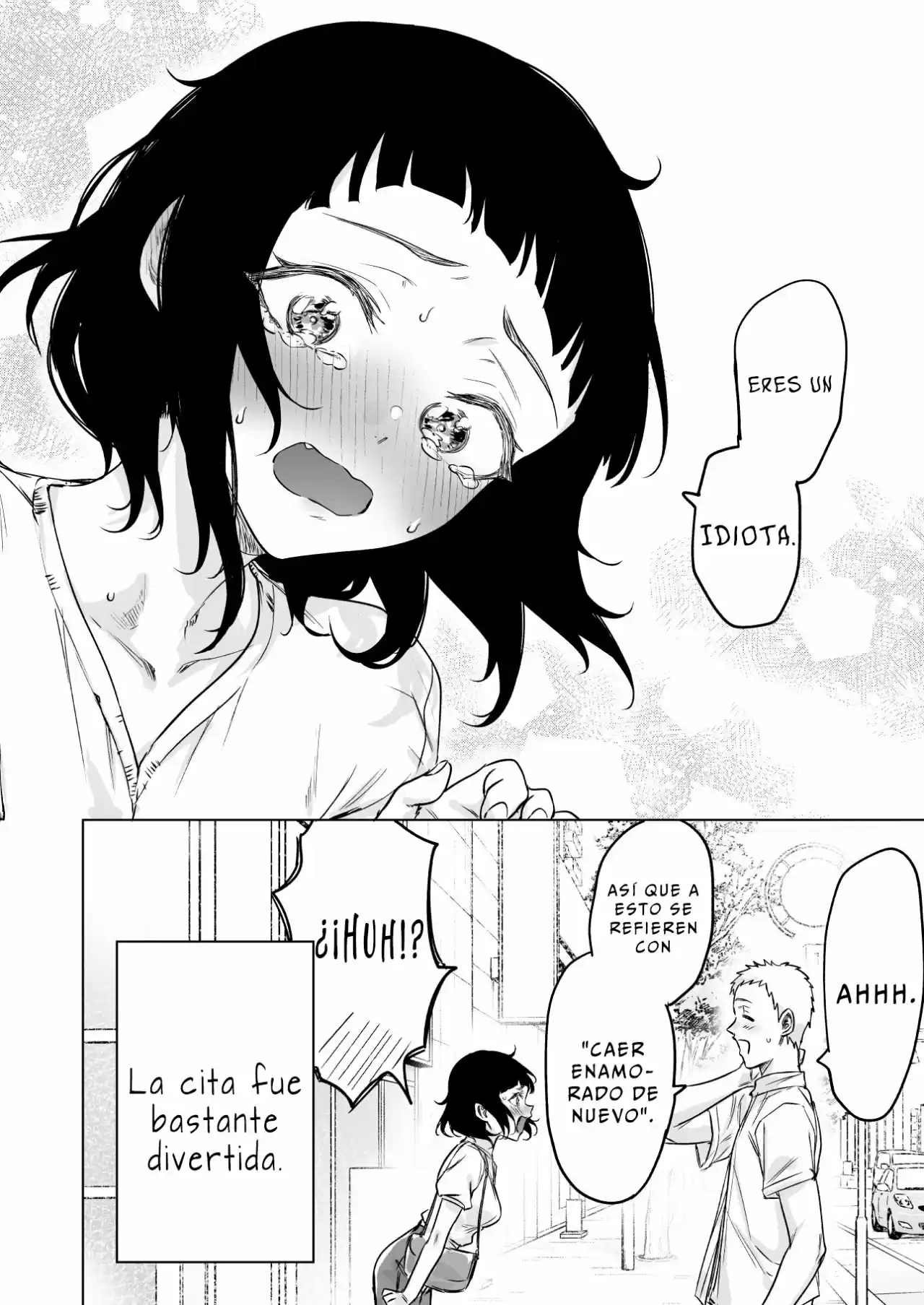 Kokuhaku Series - Capítulo 10 - Página 5 - LectorTMOo