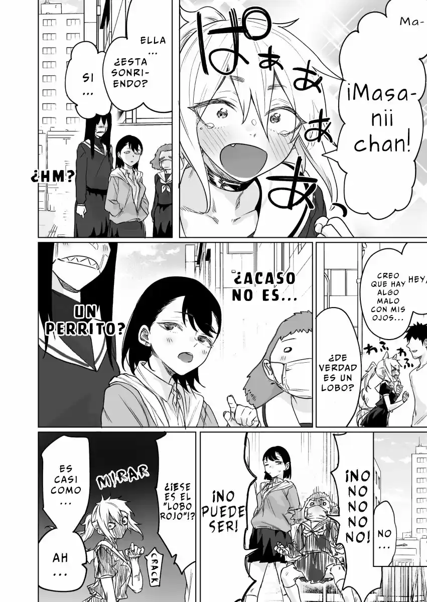 Kokuhaku Series - Capítulo 14 - Página 3 - LectorTMOo