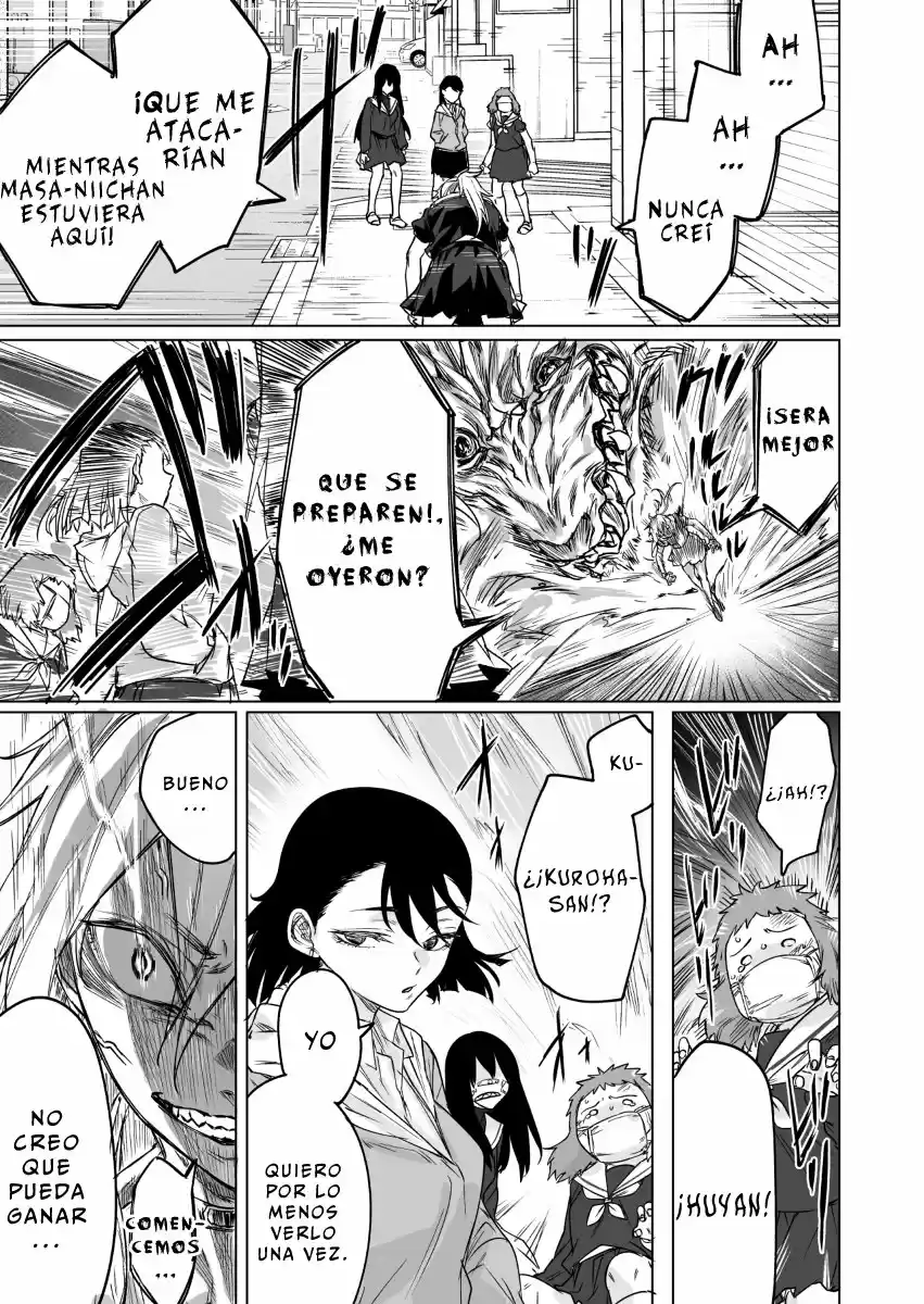 Kokuhaku Series - Capítulo 14 - Página 4 - LectorTMOo