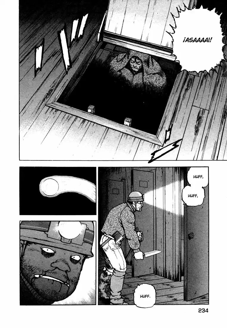 Kokuhaku - Capítulo 10 - Página 2 - LectorTMOo