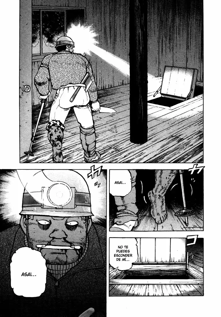 Kokuhaku - Capítulo 10 - Página 3 - LectorTMOo
