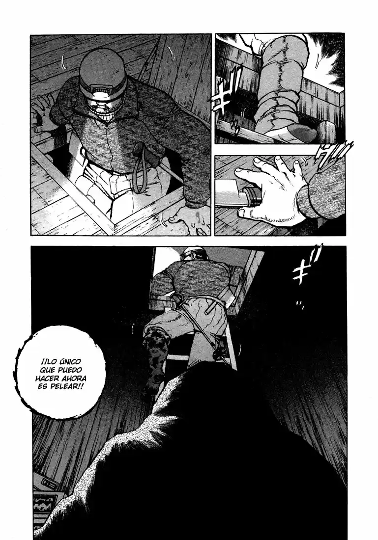 Kokuhaku - Capítulo 10 - Página 5 - LectorTMOo