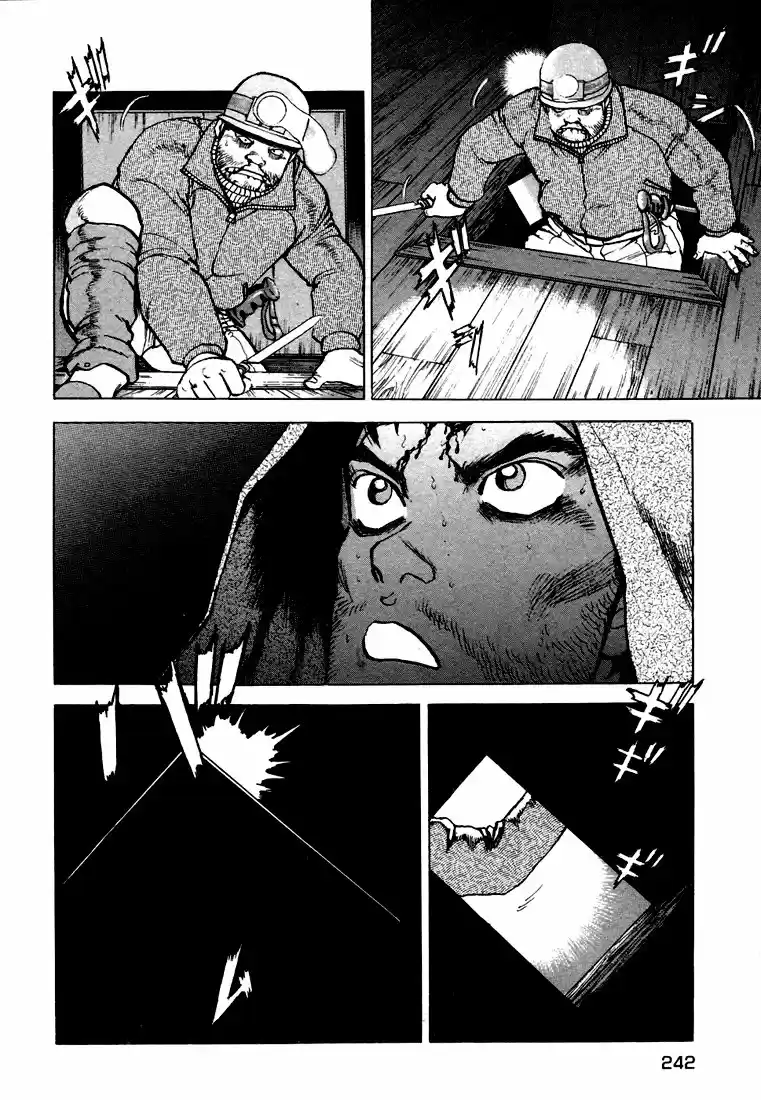 Kokuhaku - Capítulo 10 - Página 10 - LectorTMOo