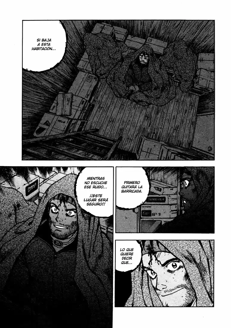 Kokuhaku - Capítulo 10 - Página 13 - LectorTMOo