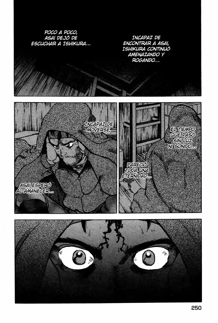 Kokuhaku - Capítulo 10 - Página 18 - LectorTMOo