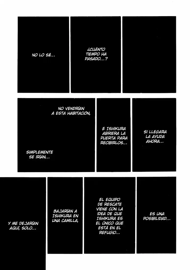Kokuhaku - Capítulo 10 - Página 19 - LectorTMOo