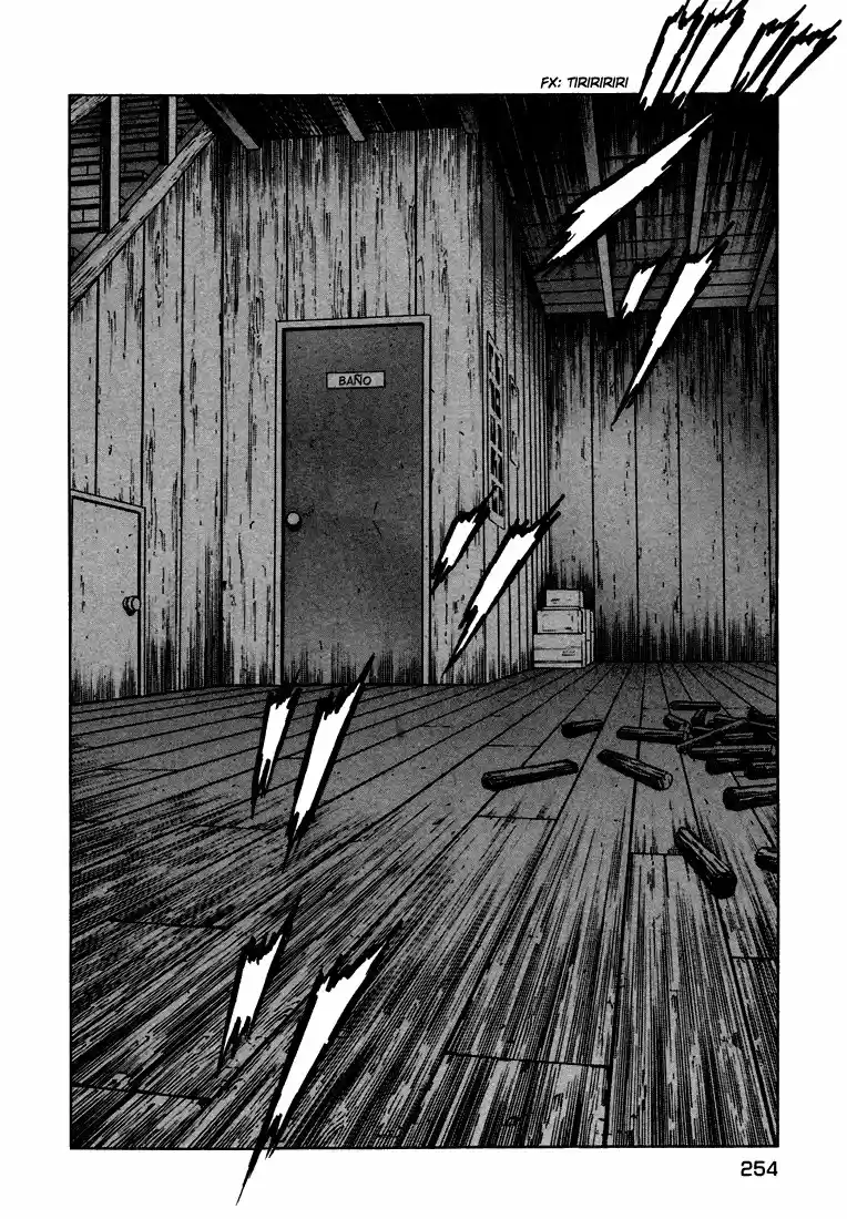 Kokuhaku - Capítulo 10 - Página 22 - LectorTMOo