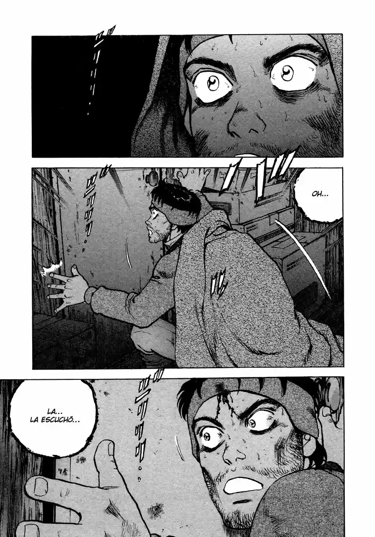 Kokuhaku - Capítulo 10 - Página 23 - LectorTMOo