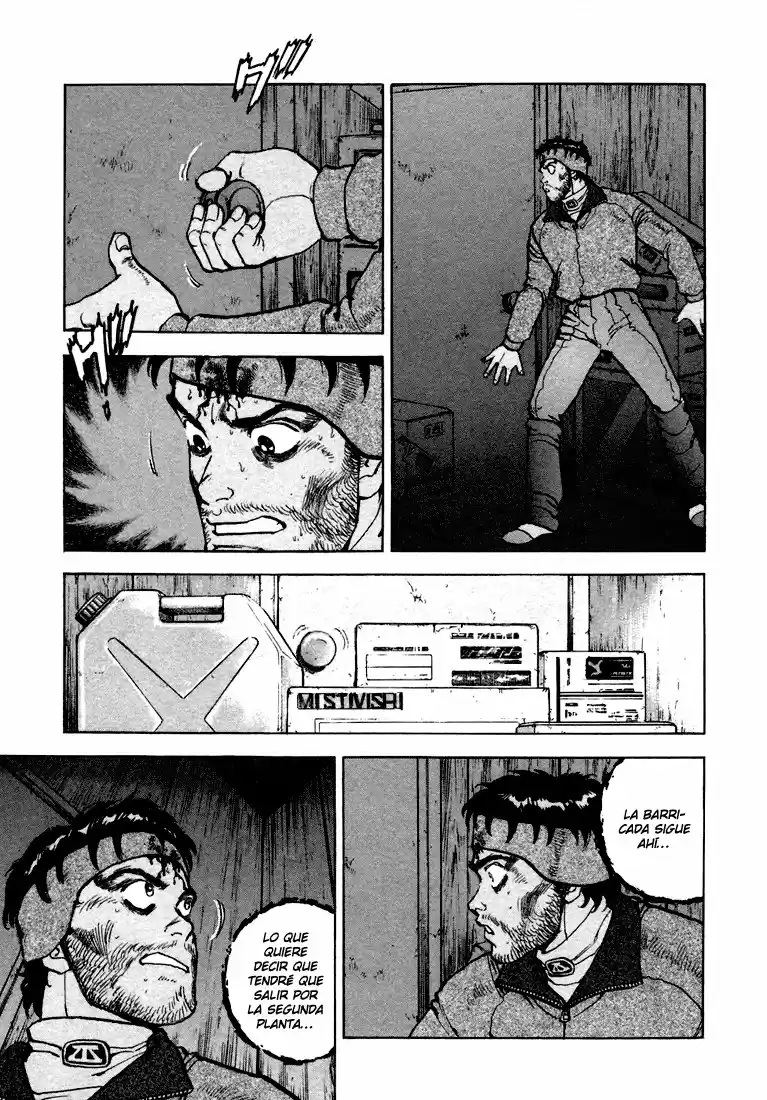 Kokuhaku - Capítulo 11 - Página 3 - LectorTMOo