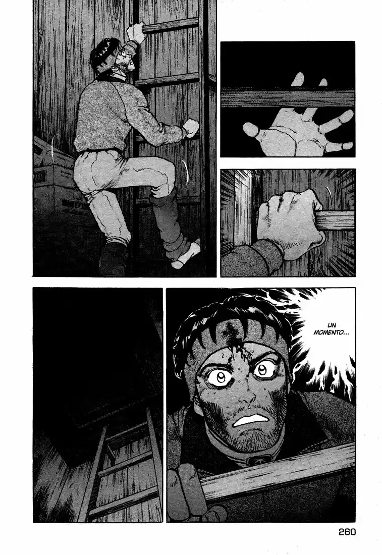 Kokuhaku - Capítulo 11 - Página 4 - LectorTMOo
