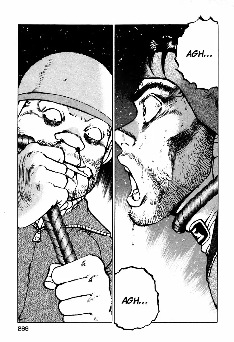 Kokuhaku - Capítulo 11 - Página 13 - LectorTMOo