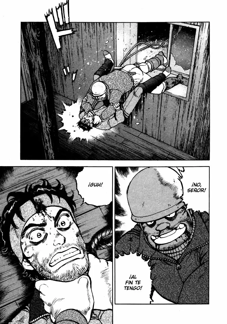 Kokuhaku - Capítulo 11 - Página 16 - LectorTMOo
