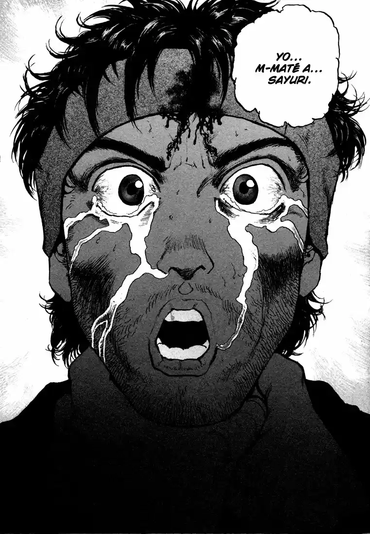 Kokuhaku - Capítulo 11 - Página 25 - LectorTMOo