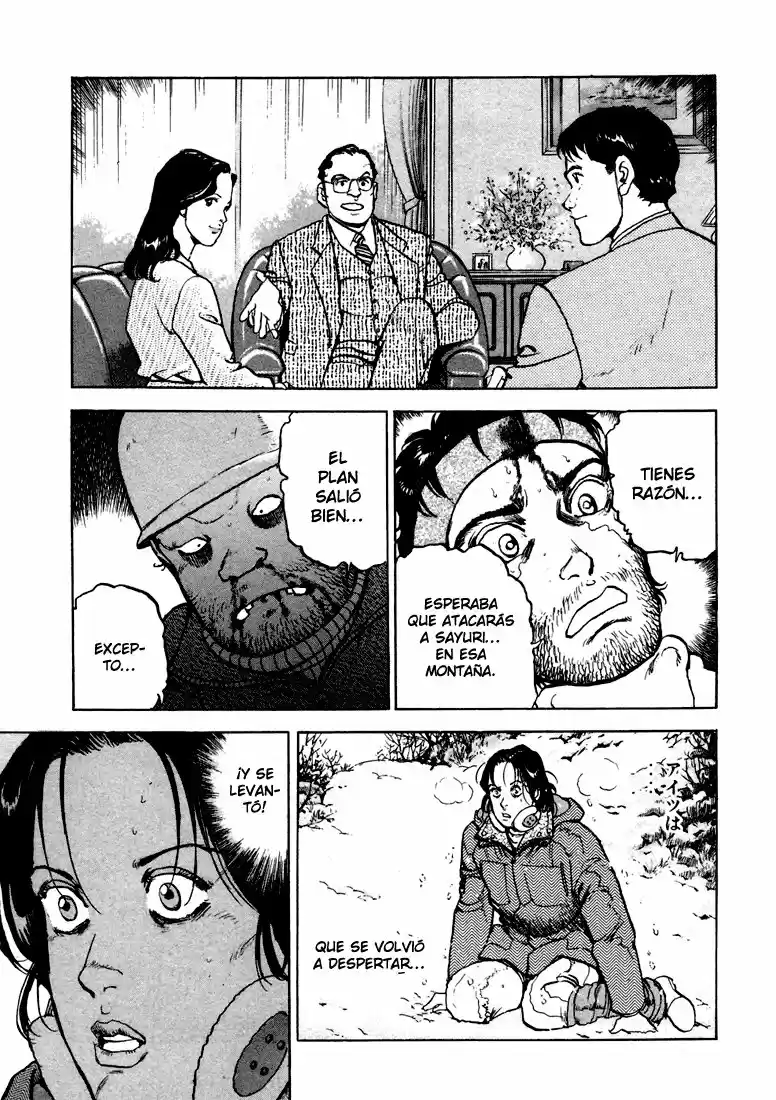 Kokuhaku - Capítulo 11 - Página 30 - LectorTMOo