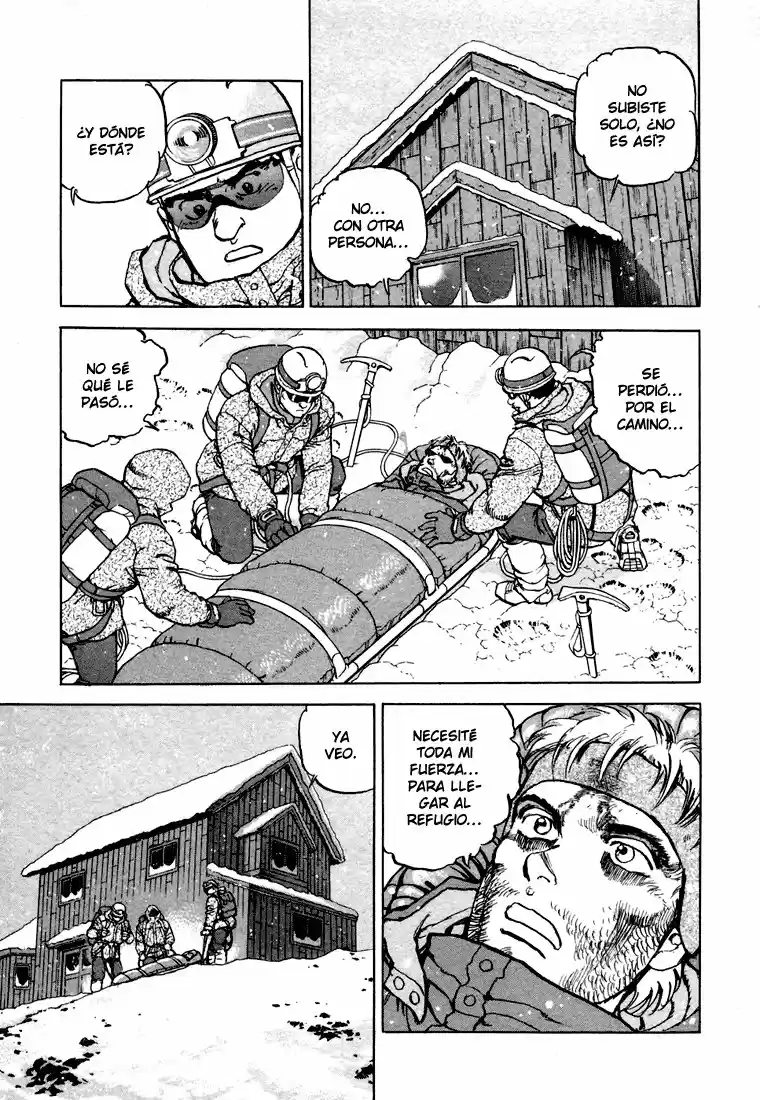Kokuhaku - Capítulo 11 - Página 44 - LectorTMOo