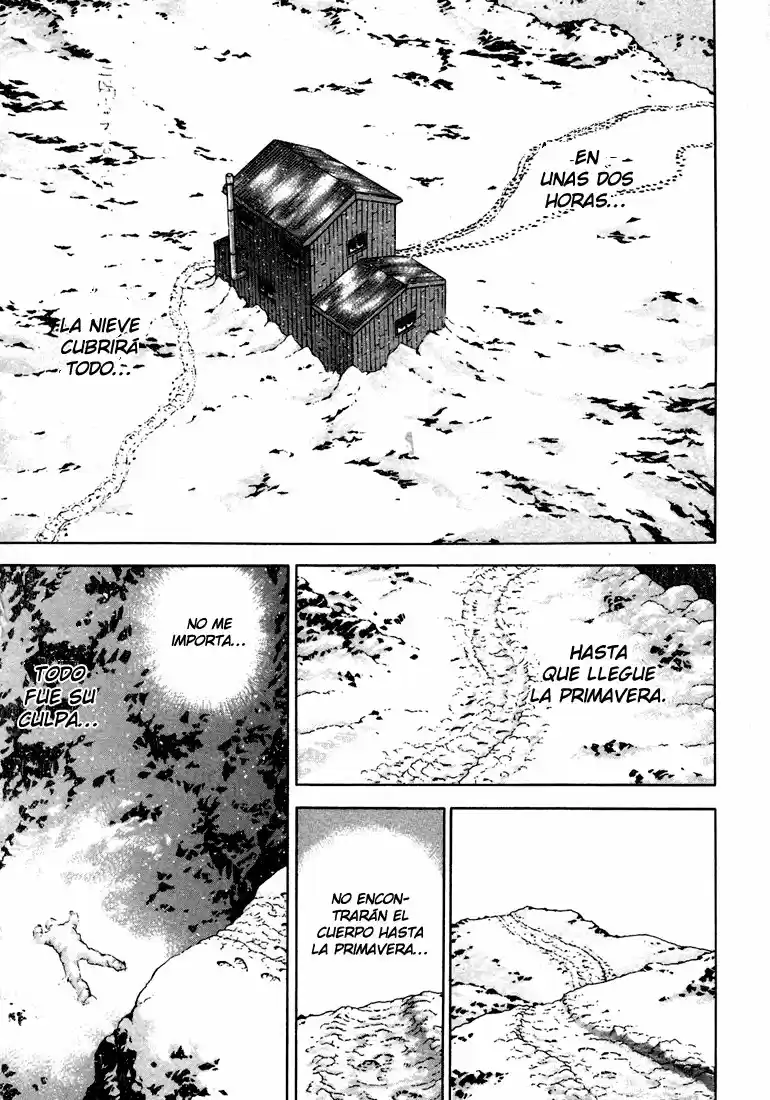 Kokuhaku - Capítulo 11 - Página 46 - LectorTMOo