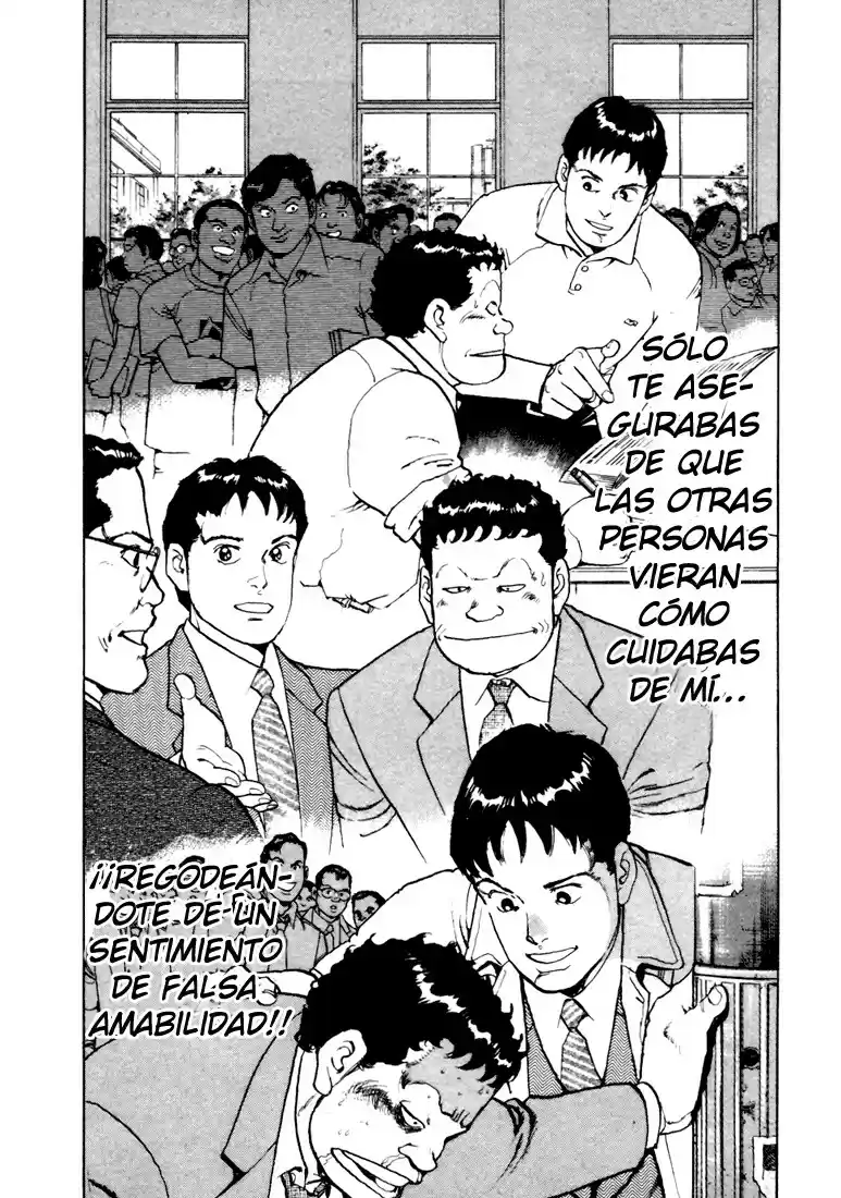 Kokuhaku - Capítulo 7 - Página 11 - LectorTMOo