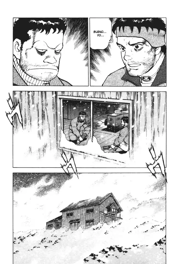 Kokuhaku - Capítulo 7 - Página 16 - LectorTMOo