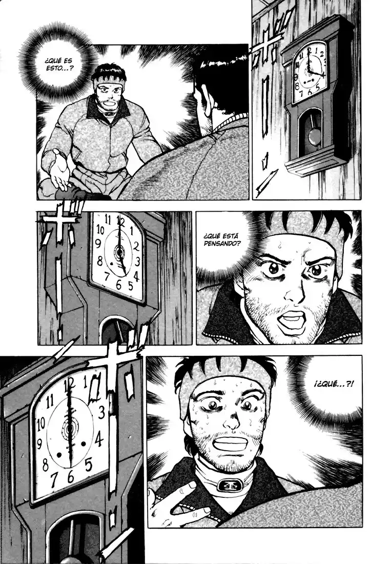 Kokuhaku - Capítulo 7 - Página 17 - LectorTMOo
