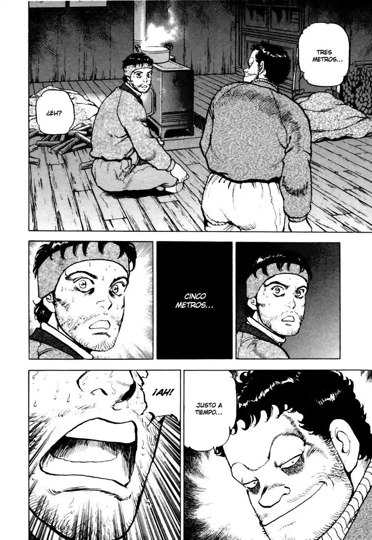 Kokuhaku - Capítulo 7 - Página 20 - LectorTMOo