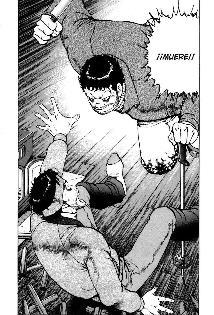 Kokuhaku - Capítulo 7 - Página 23 - LectorTMOo
