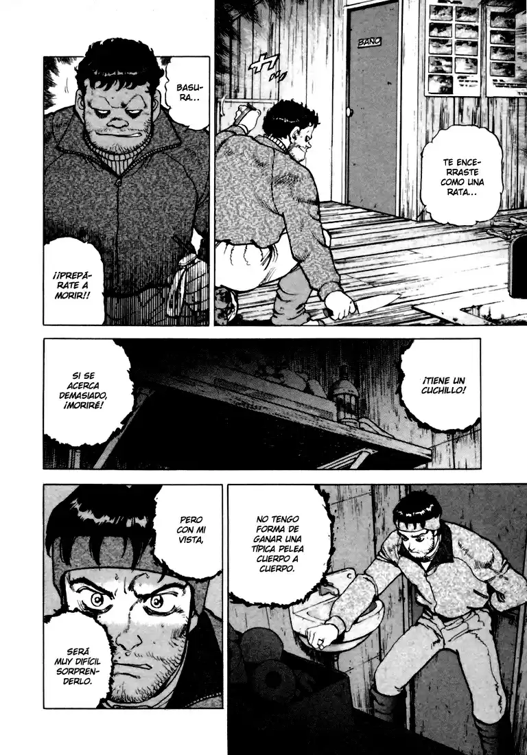 Kokuhaku - Capítulo 8 - Página 5 - LectorTMOo