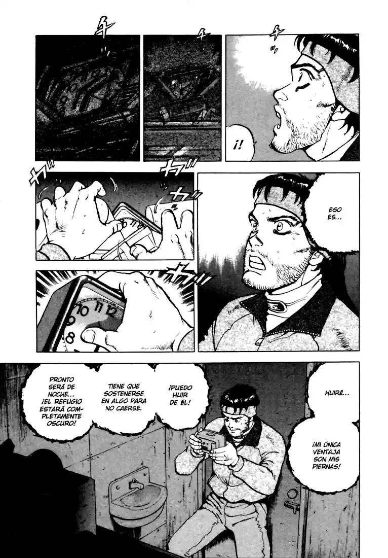 Kokuhaku - Capítulo 8 - Página 6 - LectorTMOo