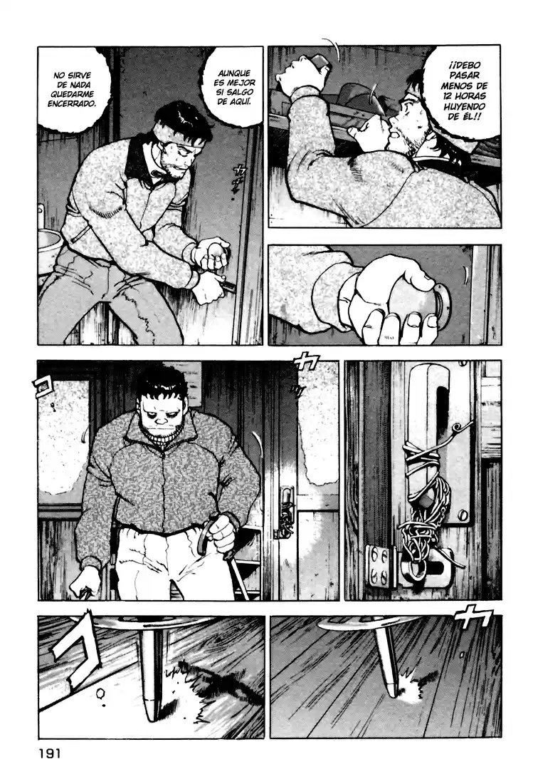 Kokuhaku - Capítulo 8 - Página 8 - LectorTMOo