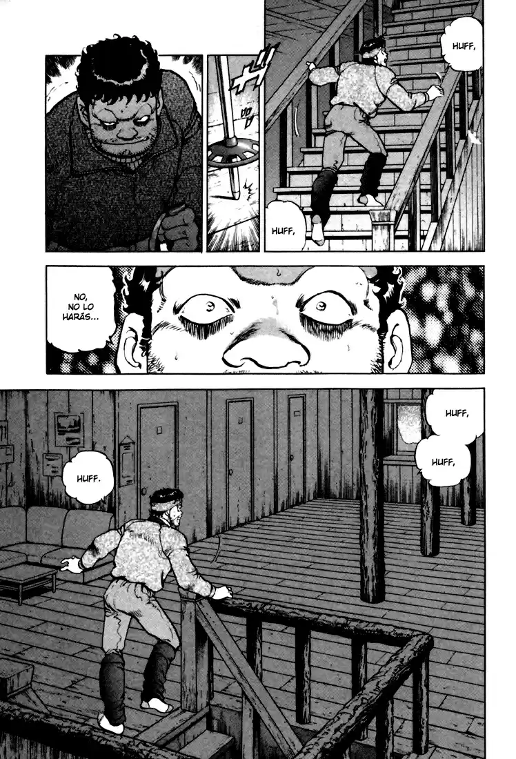 Kokuhaku - Capítulo 8 - Página 10 - LectorTMOo