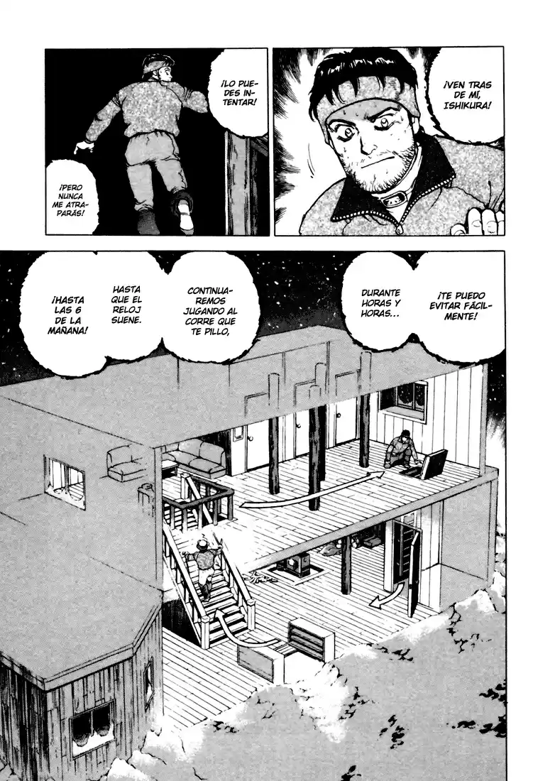 Kokuhaku - Capítulo 8 - Página 12 - LectorTMOo