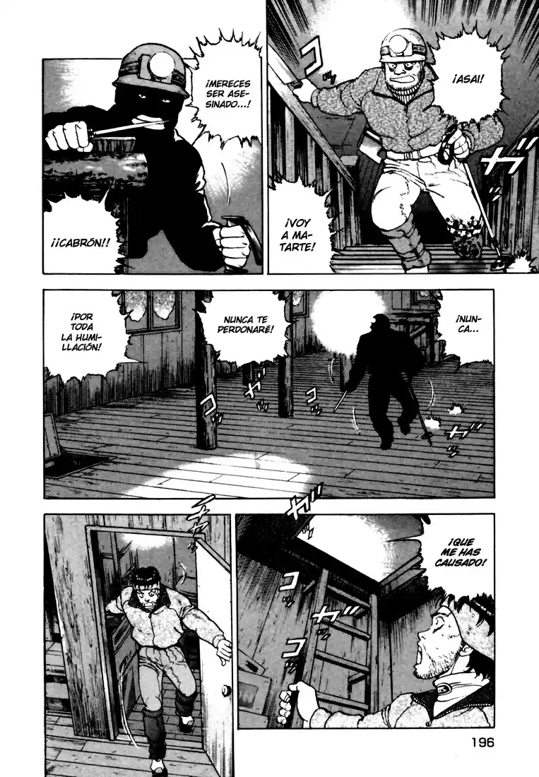 Kokuhaku - Capítulo 8 - Página 13 - LectorTMOo