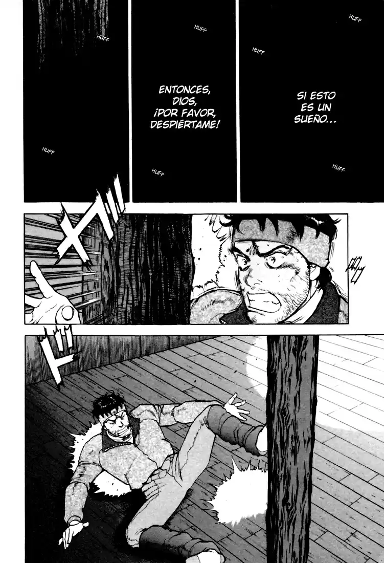 Kokuhaku - Capítulo 9 - Página 2 - LectorTMOo
