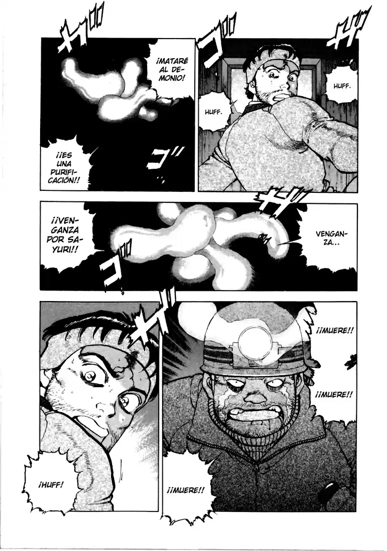 Kokuhaku - Capítulo 9 - Página 3 - LectorTMOo
