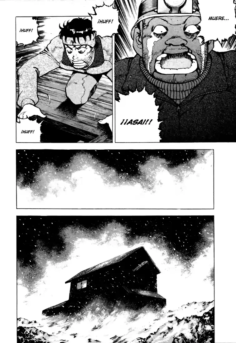 Kokuhaku - Capítulo 9 - Página 4 - LectorTMOo