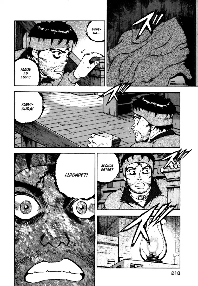 Kokuhaku - Capítulo 9 - Página 9 - LectorTMOo