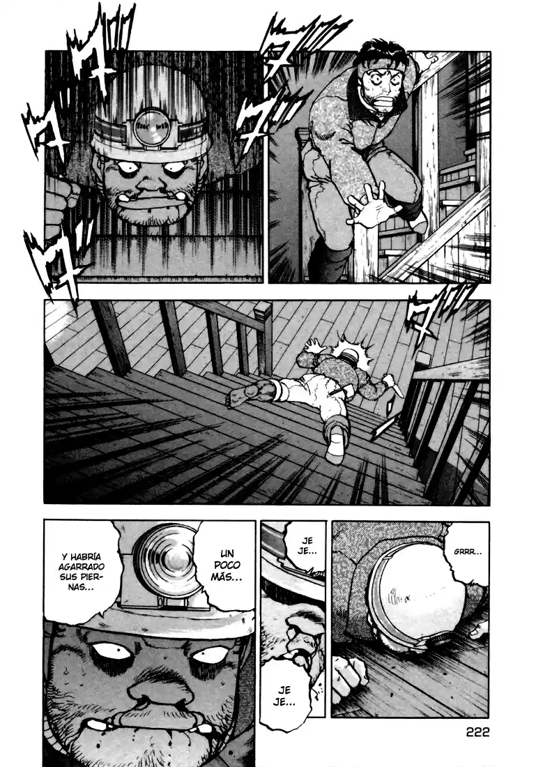 Kokuhaku - Capítulo 9 - Página 13 - LectorTMOo