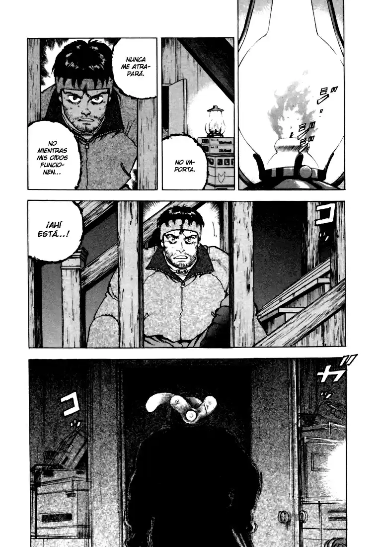 Kokuhaku - Capítulo 9 - Página 14 - LectorTMOo