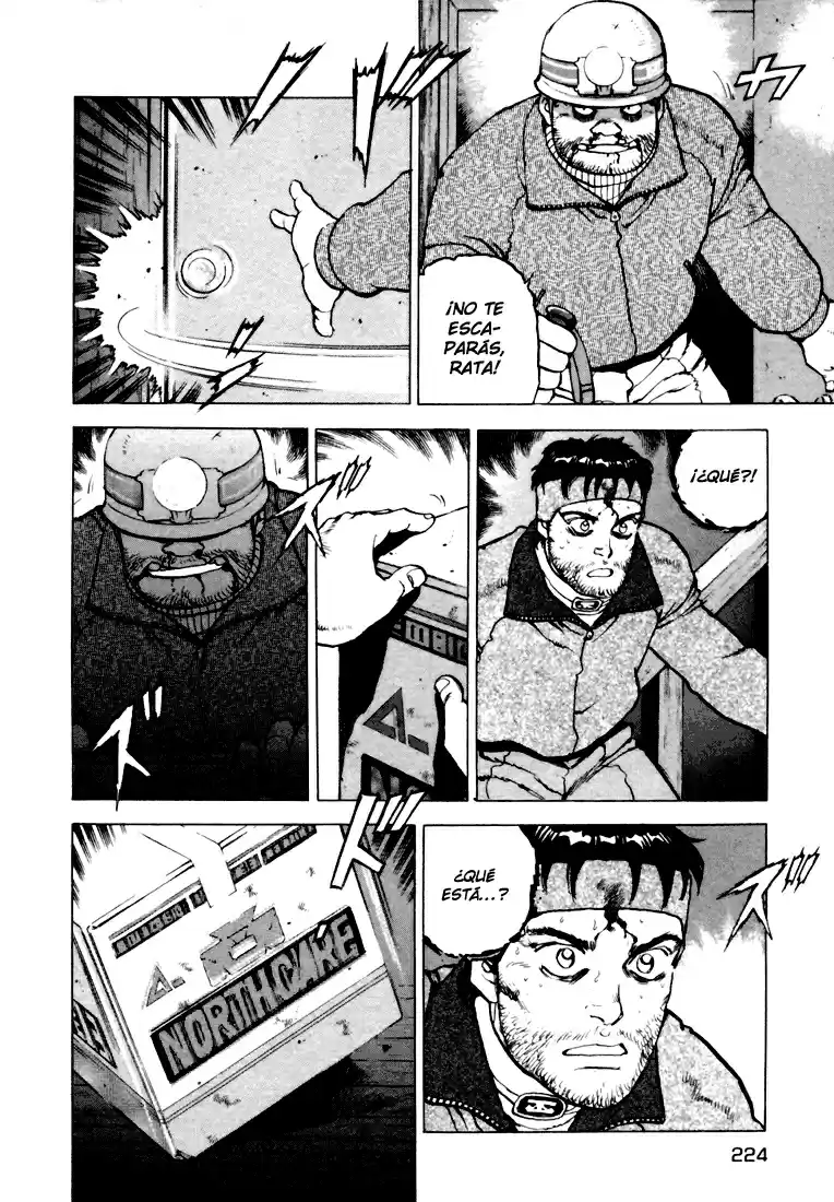 Kokuhaku - Capítulo 9 - Página 15 - LectorTMOo
