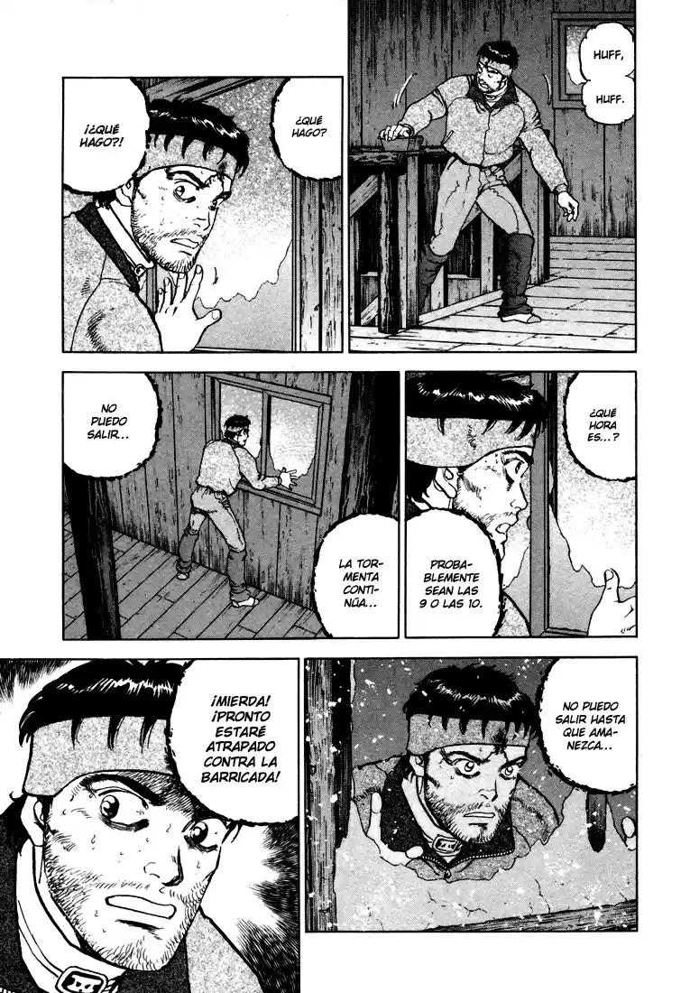 Kokuhaku - Capítulo 9 - Página 18 - LectorTMOo