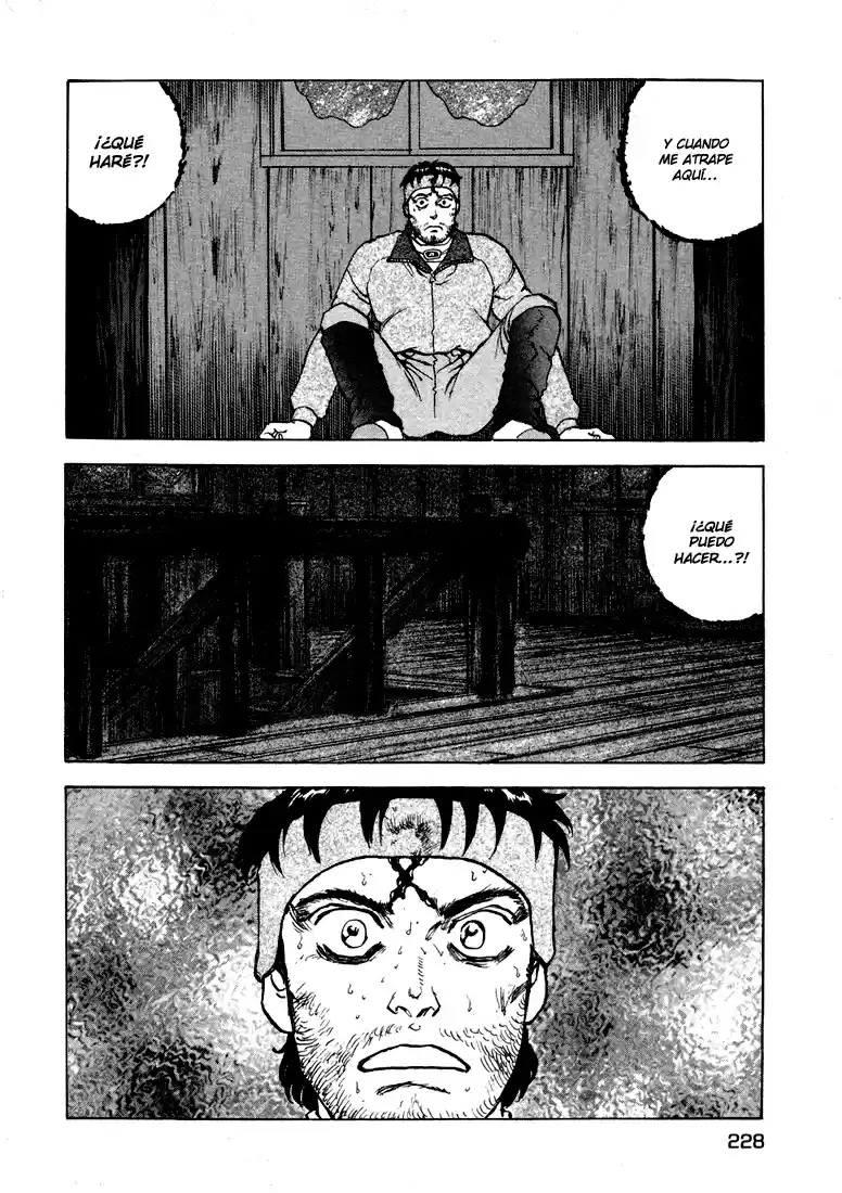 Kokuhaku - Capítulo 9 - Página 19 - LectorTMOo
