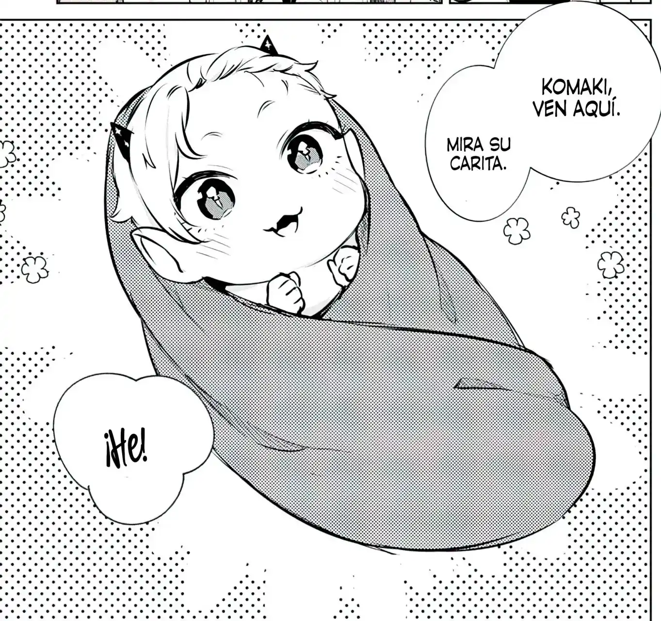 Komaki-sensei No Dungeon Hokenda Yori - Feat. Yancha Gal No Anjou-san - Capítulo 1 - Página 20 - LectorTMOo