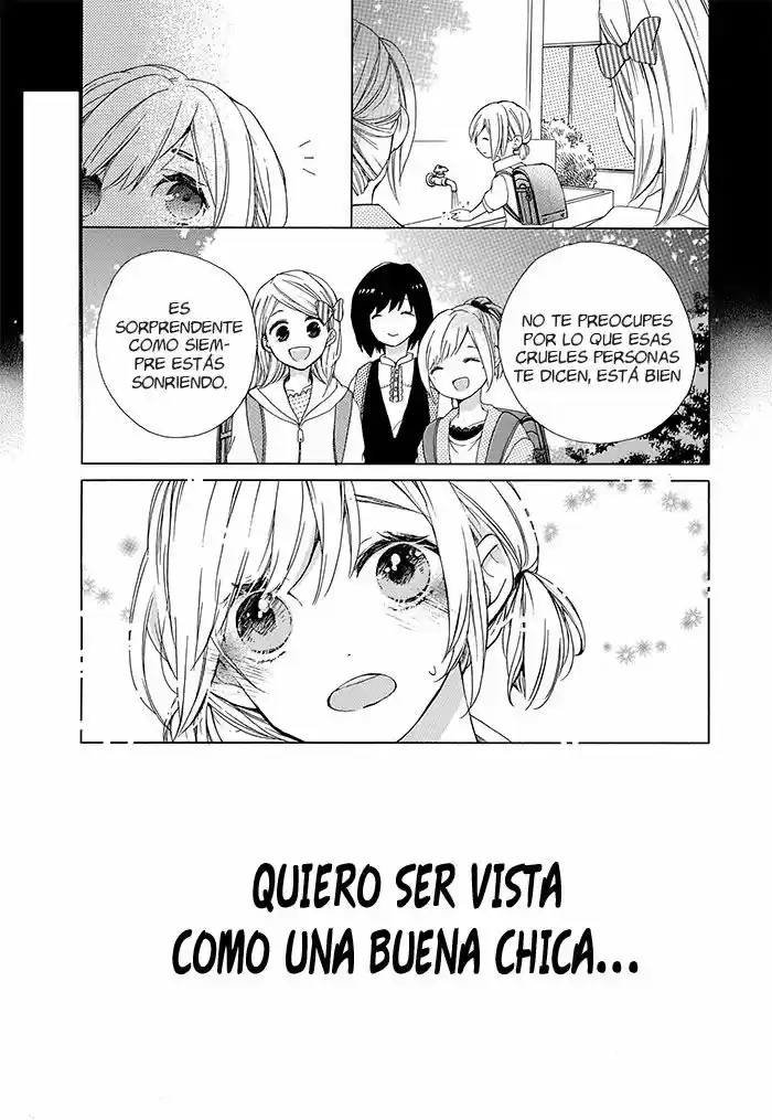 Komatsubara Ga Koibito Ni Naritasou Ni Kochira O Miteiru! - Capítulo 1 - Página 36 - LectorTMOo