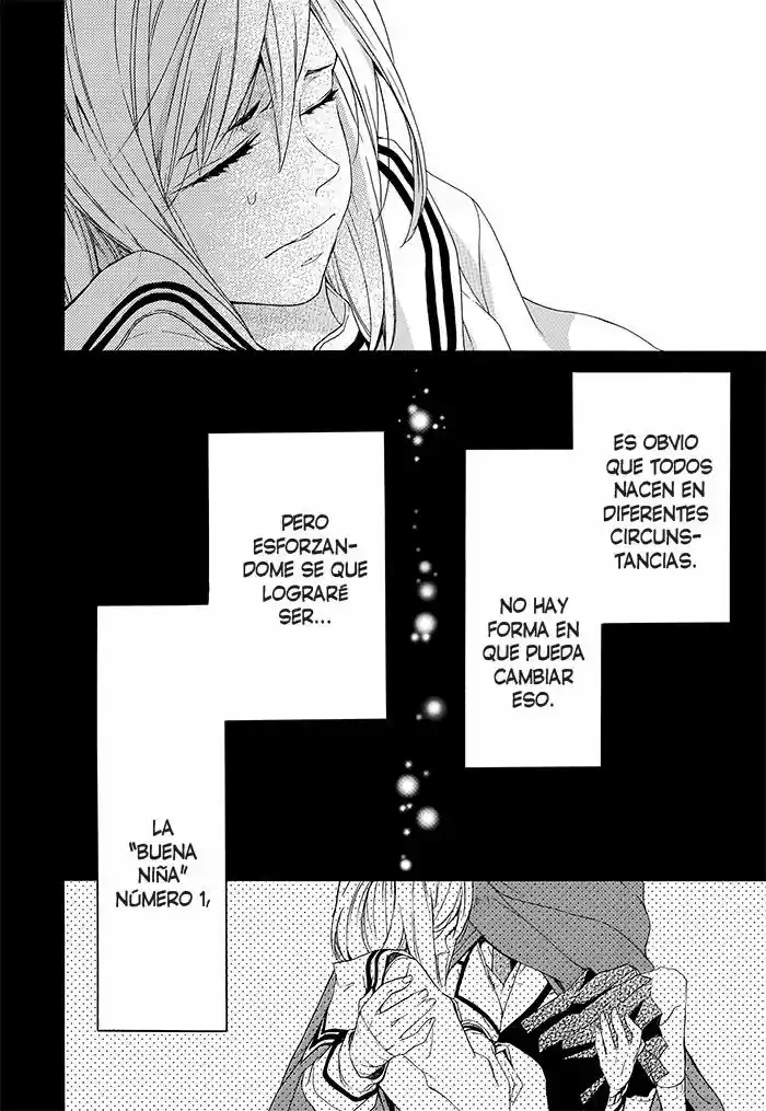 Komatsubara Ga Koibito Ni Naritasou Ni Kochira O Miteiru! - Capítulo 1 - Página 37 - LectorTMOo