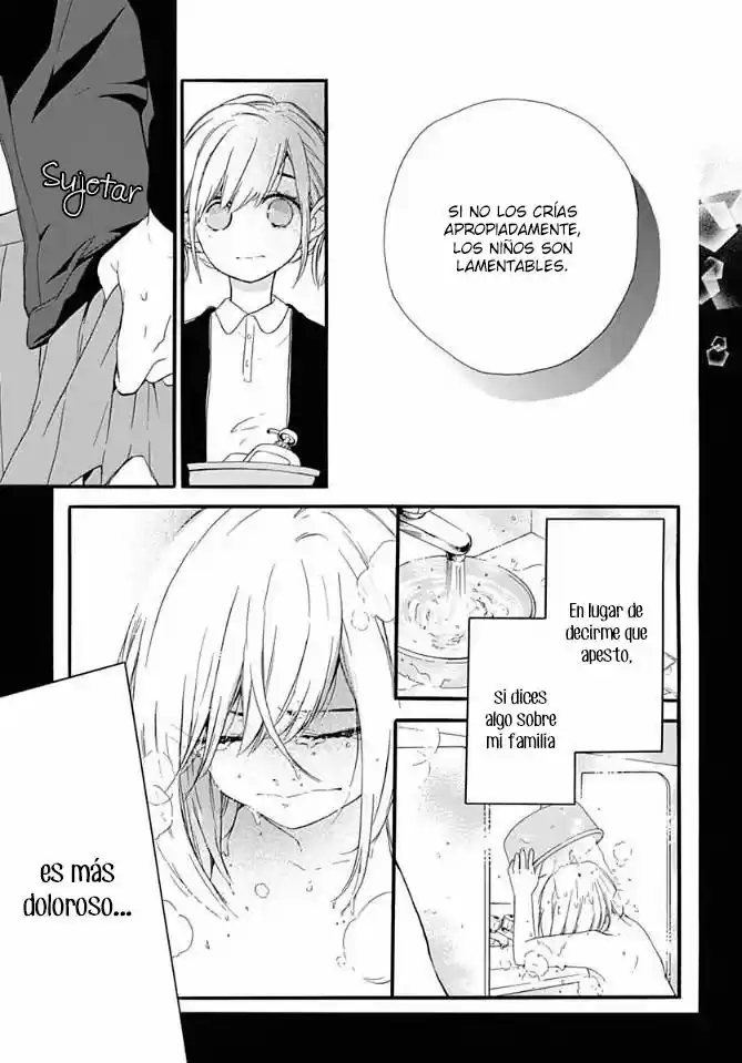 Komatsubara Ga Koibito Ni Naritasou Ni Kochira O Miteiru! - Capítulo 2 - Página 10 - LectorTMOo
